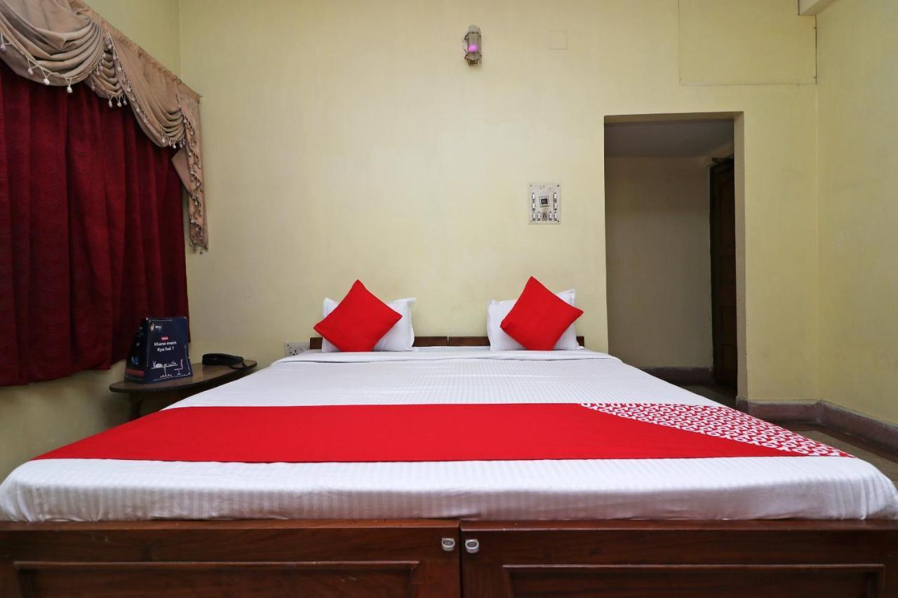 Oyo 18668 Ananya Guest House Durgāpur Eksteriør billede