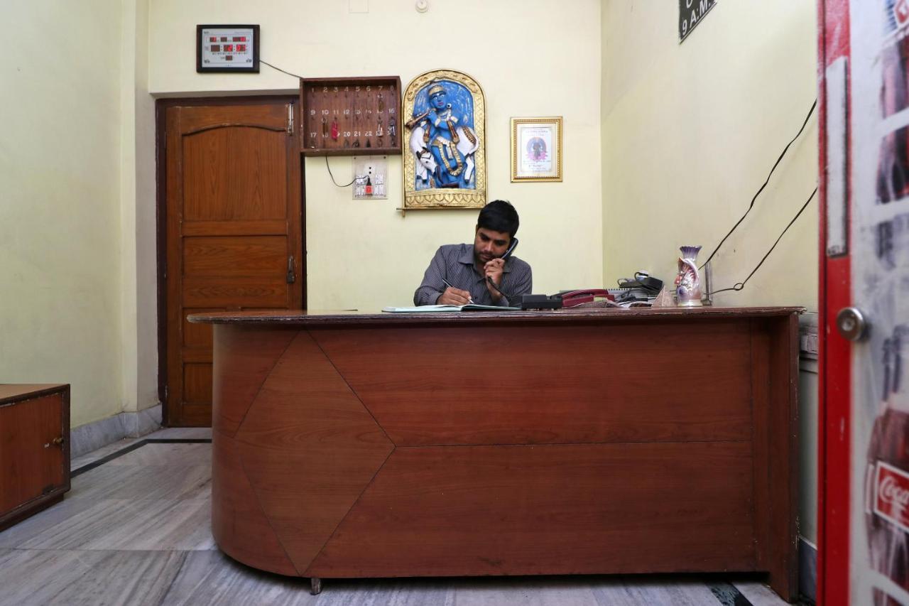 Oyo 18668 Ananya Guest House Durgāpur Eksteriør billede