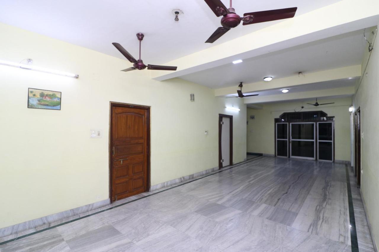 Oyo 18668 Ananya Guest House Durgāpur Eksteriør billede